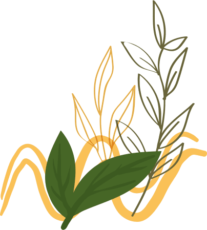 Leaf Decoration