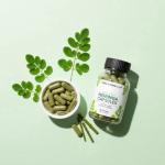 Moringa Capsule