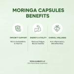 Moringa Capsule