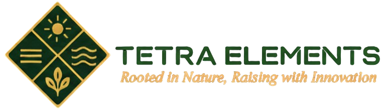Tetra elements